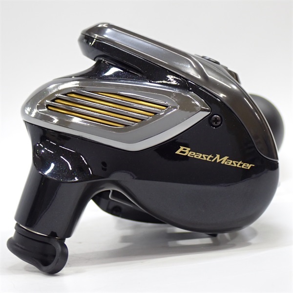 ２３ビーストマスター２０００